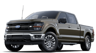 2025 Ford F-150® External Image 2